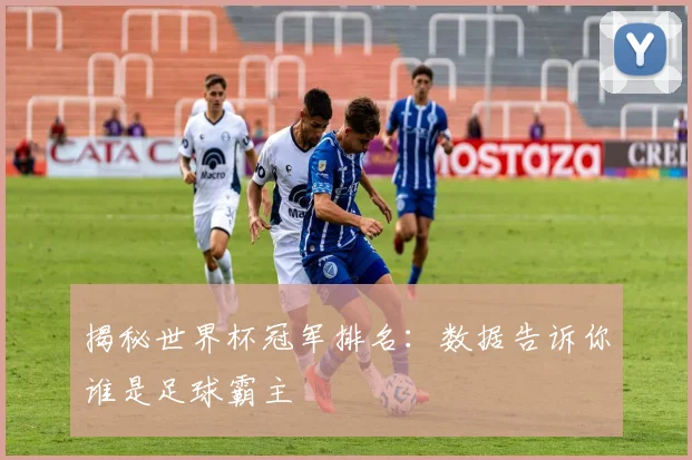 揭秘世界杯冠军排名：数据告诉你谁是足球霸主