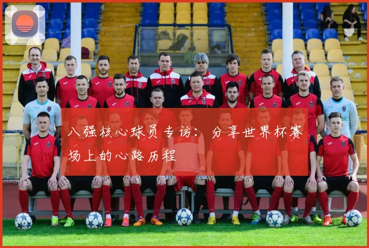 八强核心球员专访：分享世界杯赛场上的心路历程